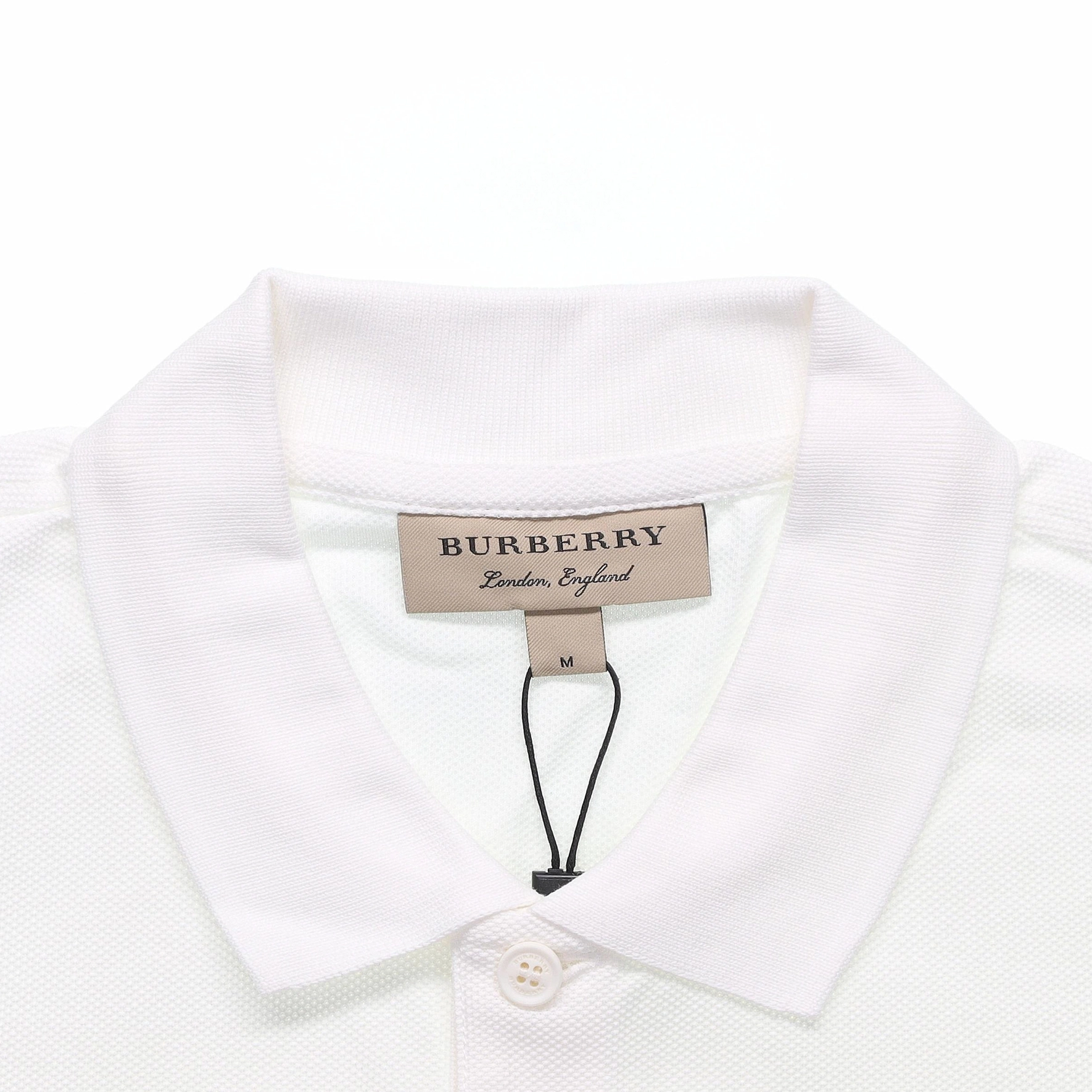Burberry Polo