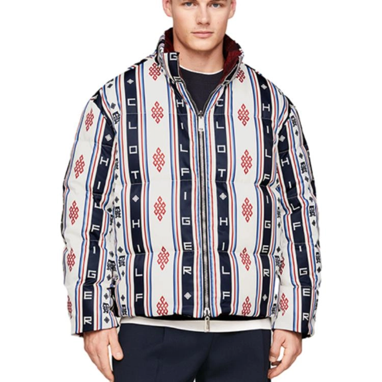 Tommy Hilfiger x CLOT SS24