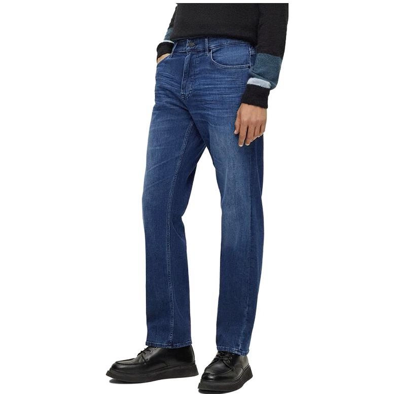 HUGO BOSS SS23