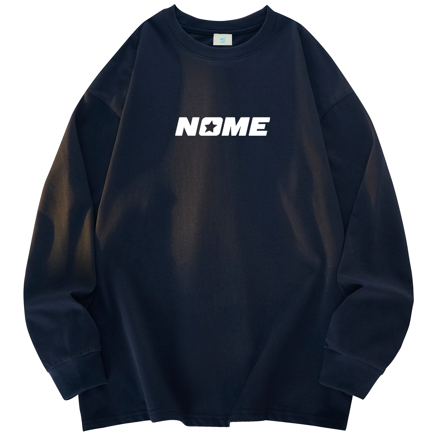 NOME LogoT