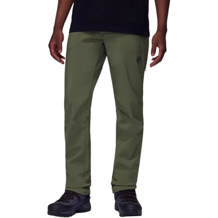 MAMMUT Runbold