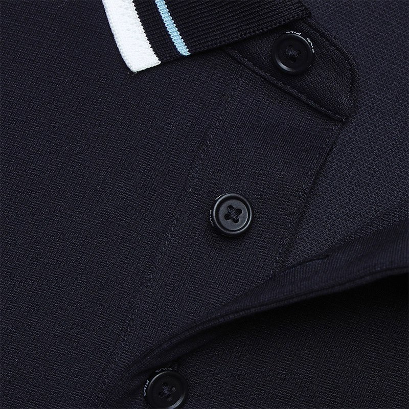 FILA HERITAGE POLO
