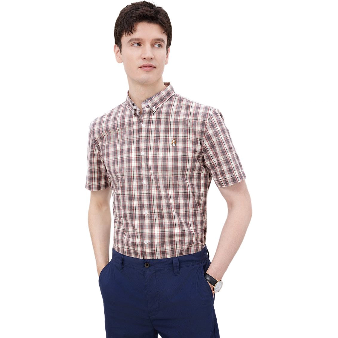 Hush Puppies