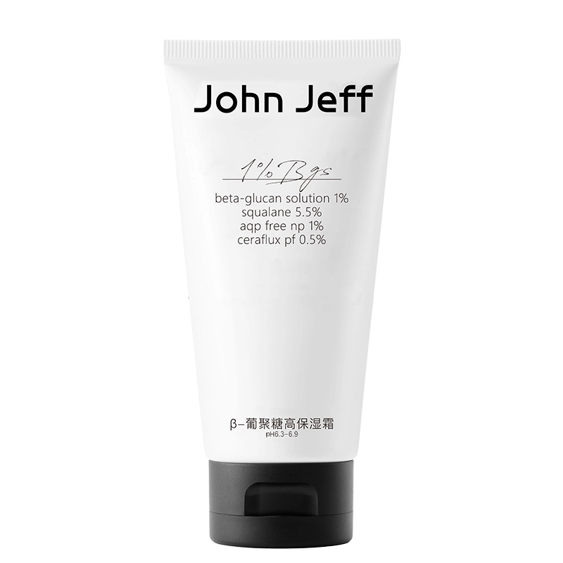 JohnJeff 1 80g