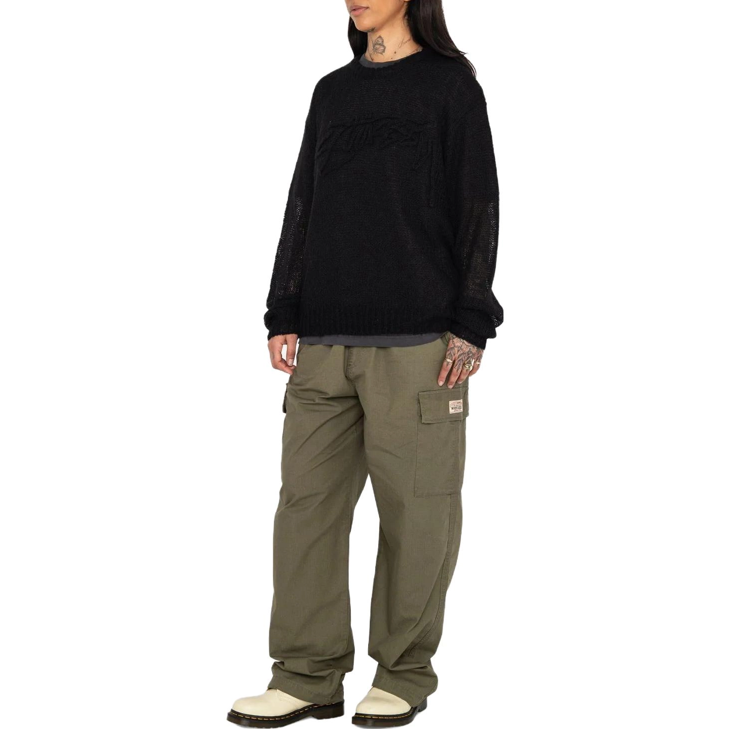 Stussy SS23 Logo