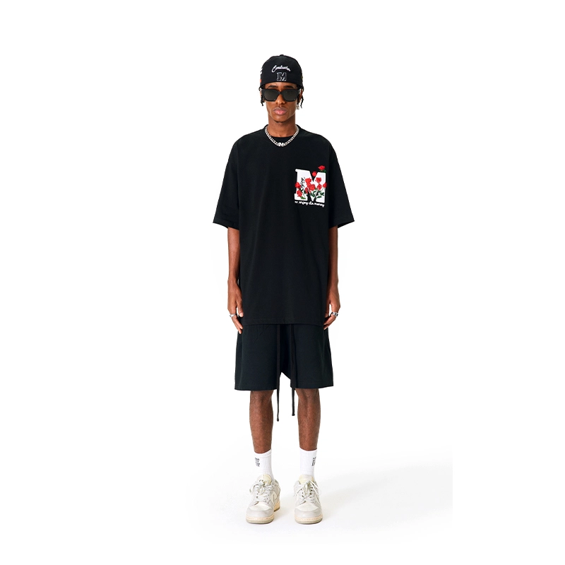 MR.ENJOYDA MONEY SS22 T