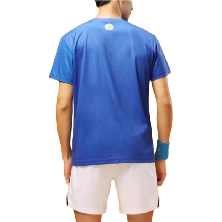 VICTOR x logo T