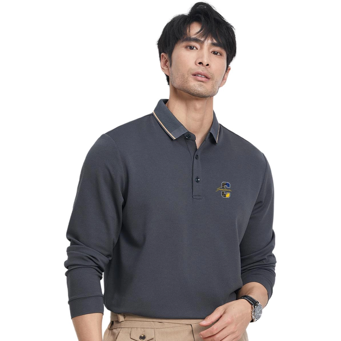 SUNDANCE Polo
