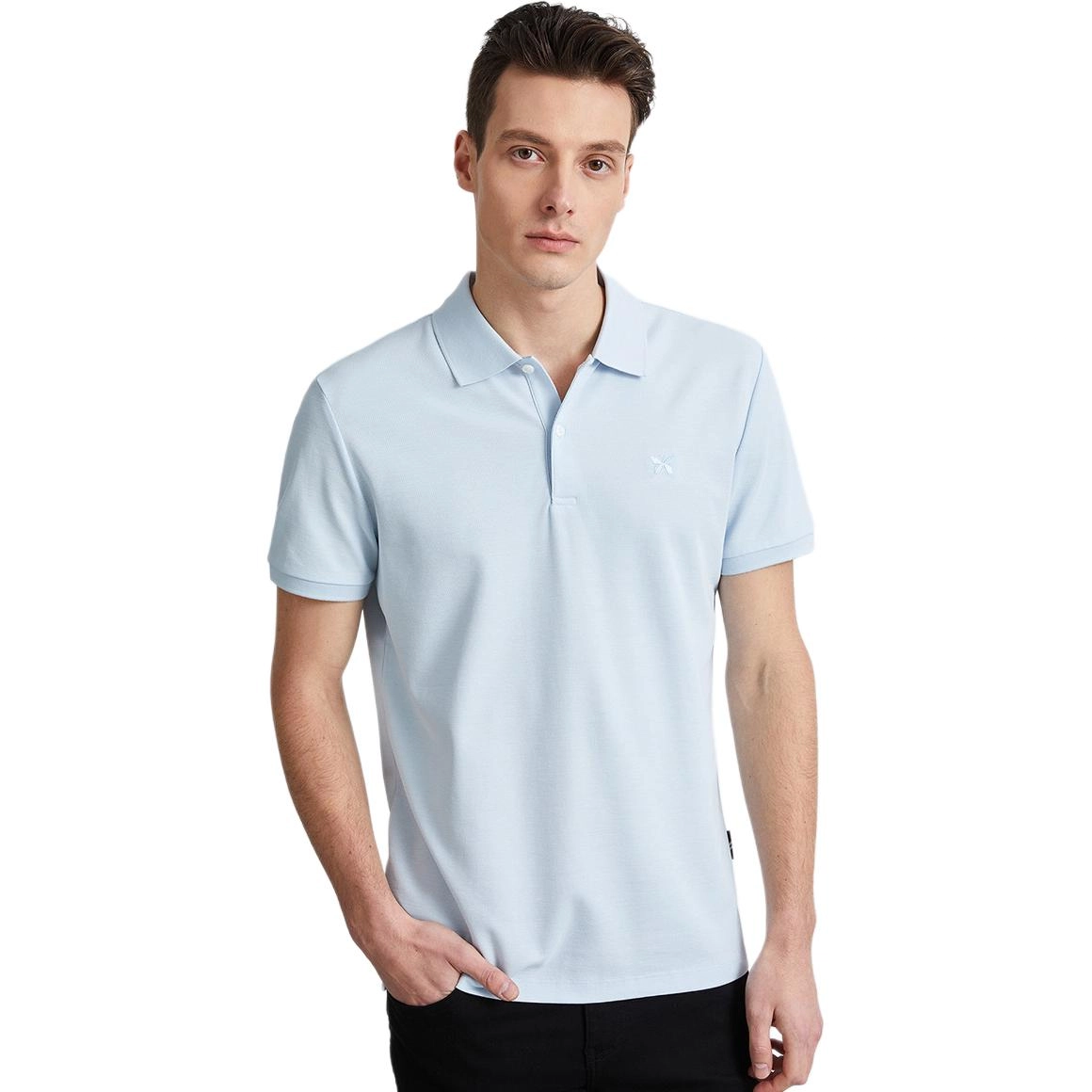 DANIEL HECHTER Polo