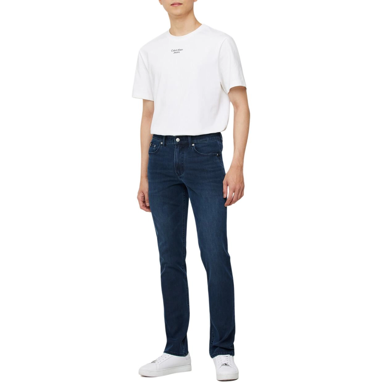 CALVIN KLEIN