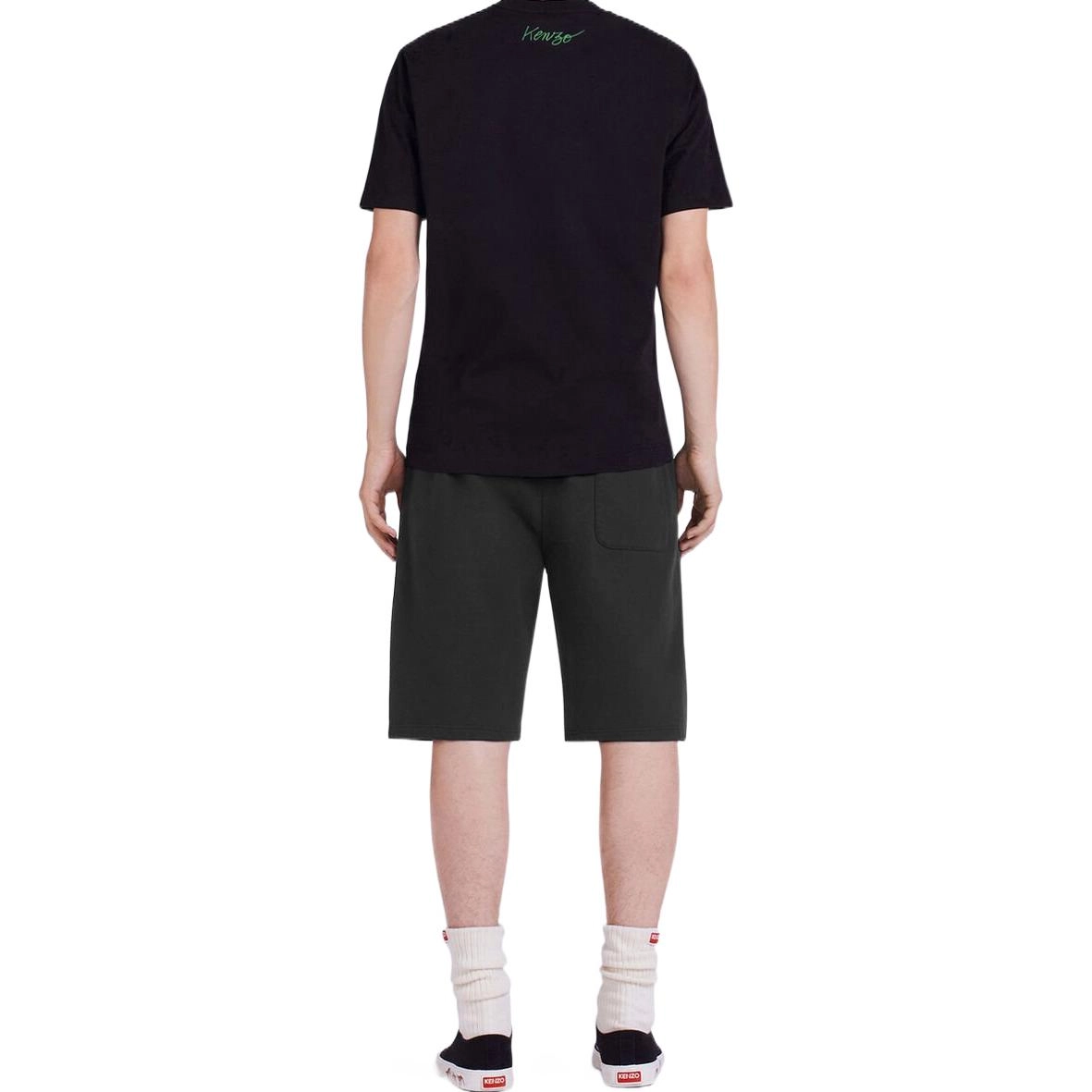 KENZO FW22 Logo