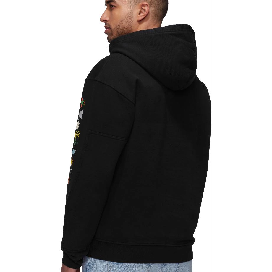 MAMMUT x UNLESS Logo