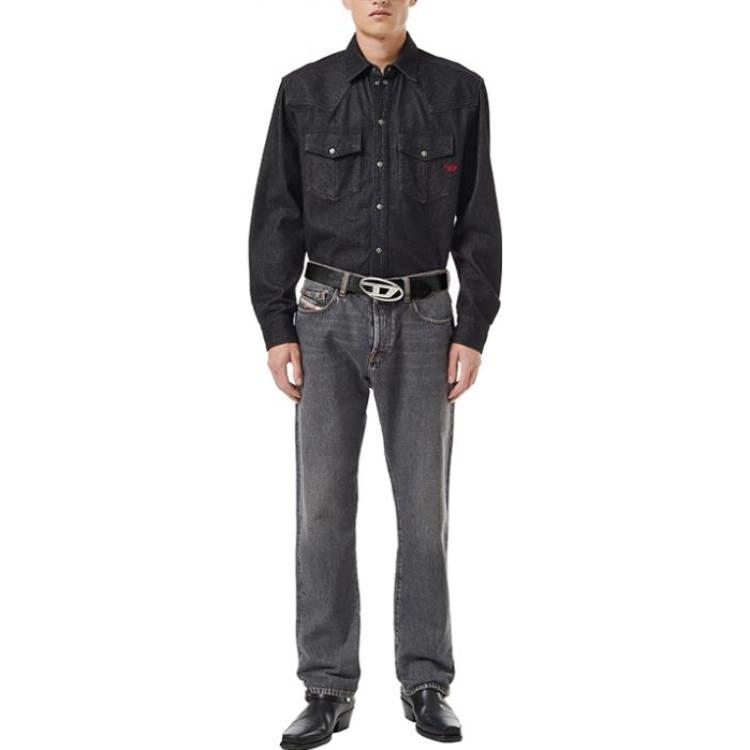 DIESEL SS22