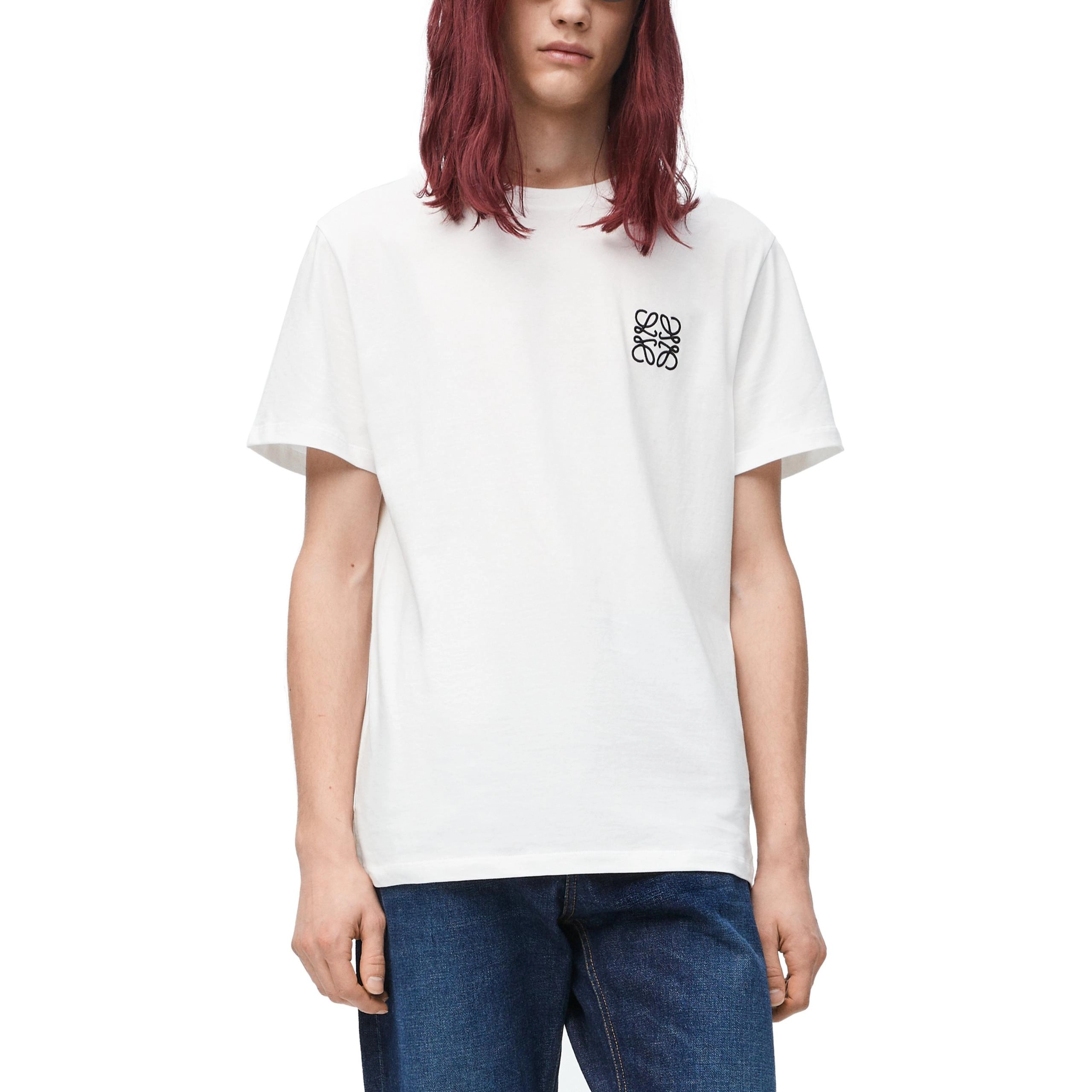 LOEWE SS23 LogoT