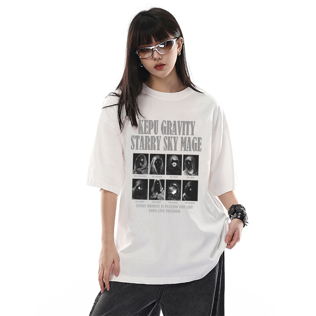 kepu T