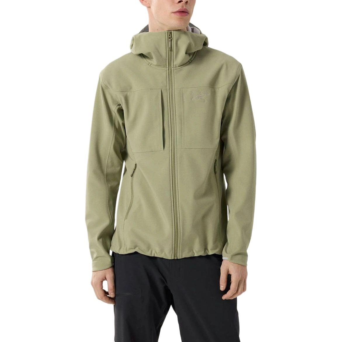 Arcteryx Gamma Mx HOODY