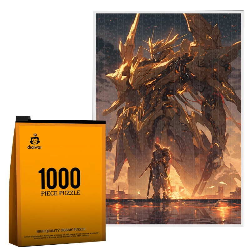 1000pcs HBYQ