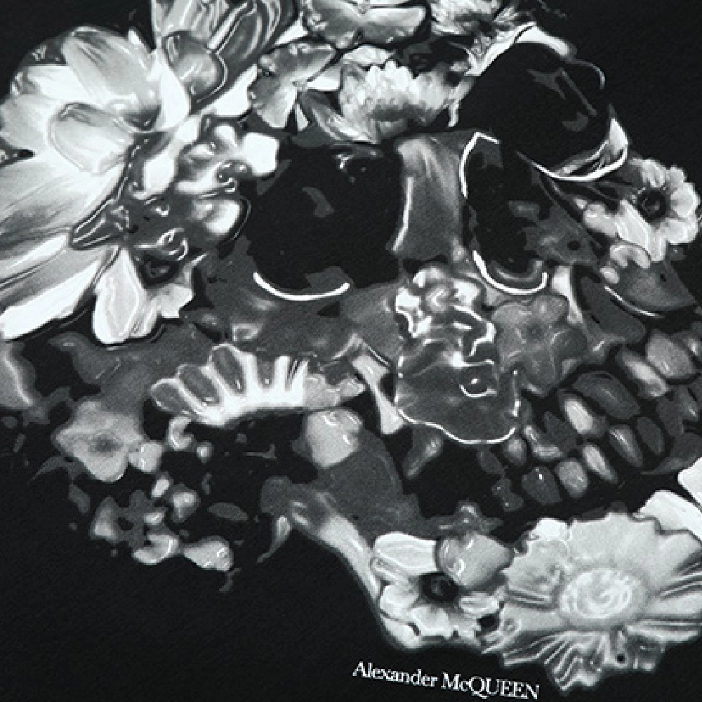 Alexander McQueen FW24 T