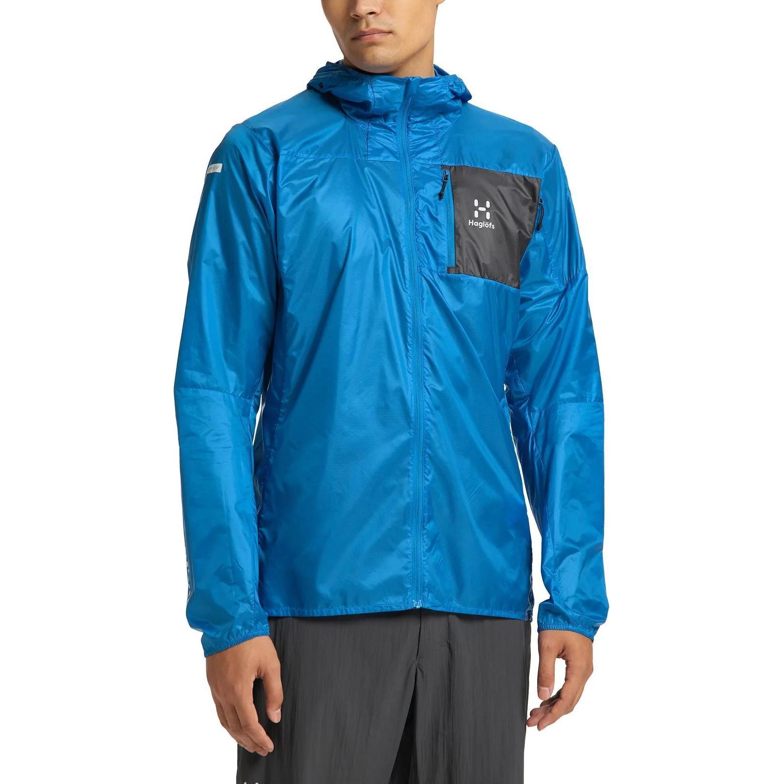 HAGLFS Shield Hood