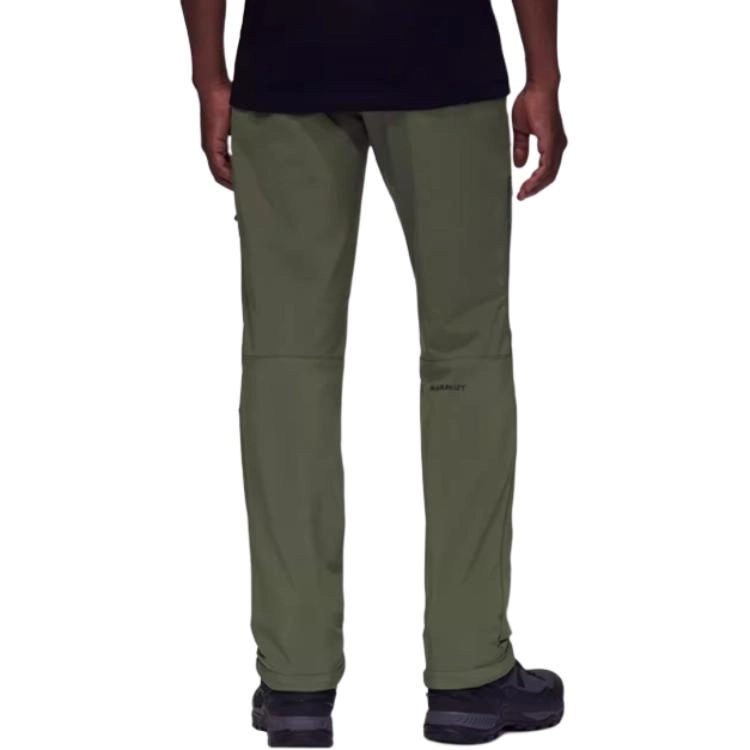 MAMMUT Runbold