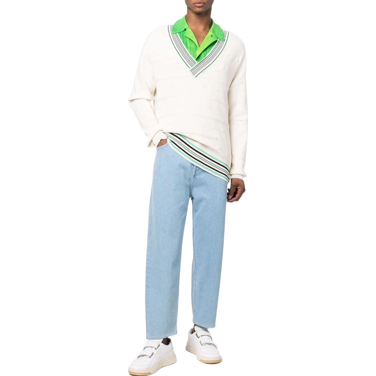 NANUSHKA FW22