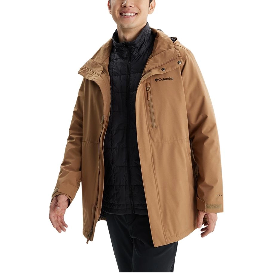 Columbia FW24