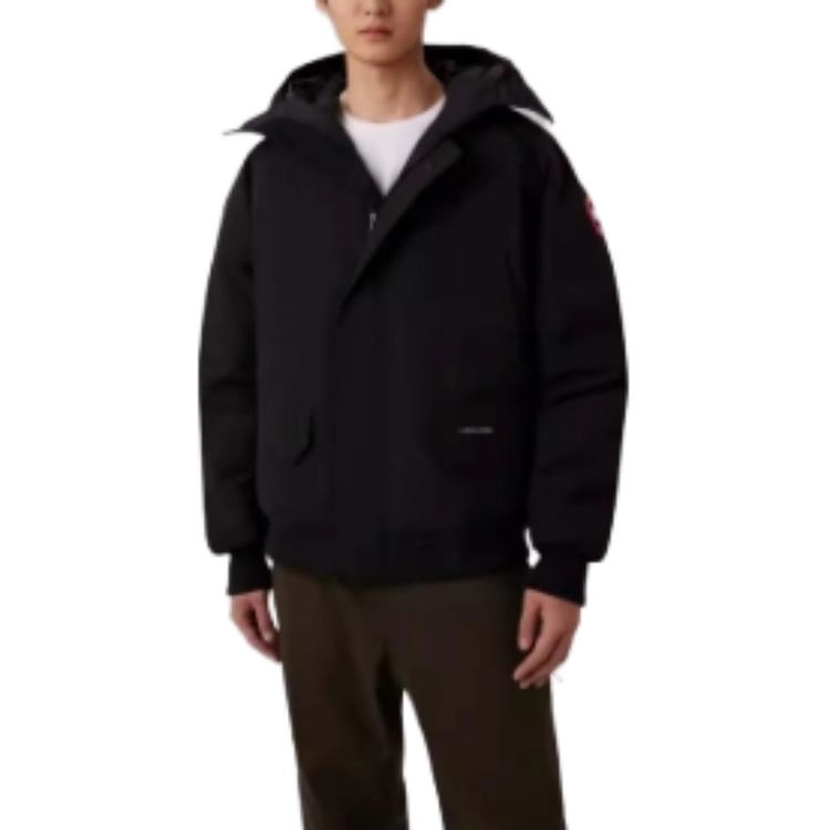 Canada Goose FW22 Chilliwack