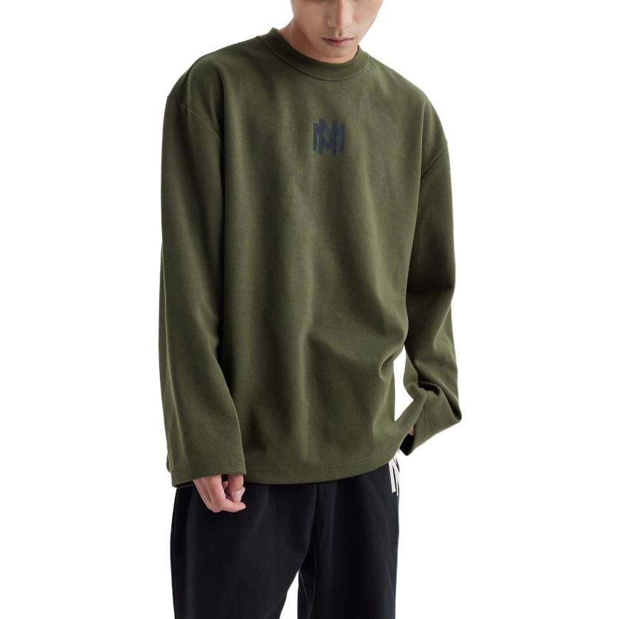 Mitchell Ness LogoT