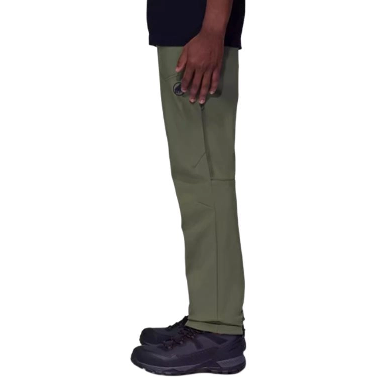 MAMMUT Runbold