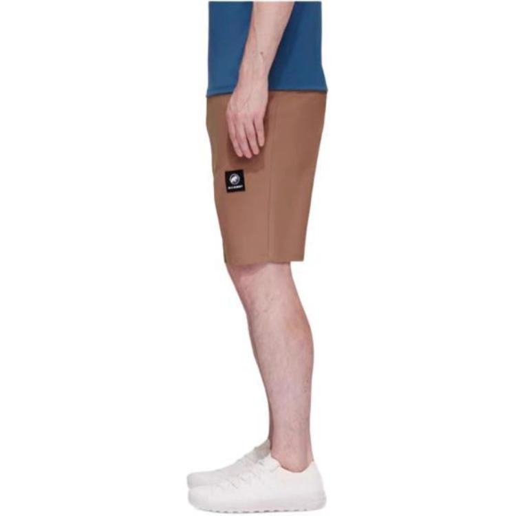 MAMMUT SS24 EcoCosy