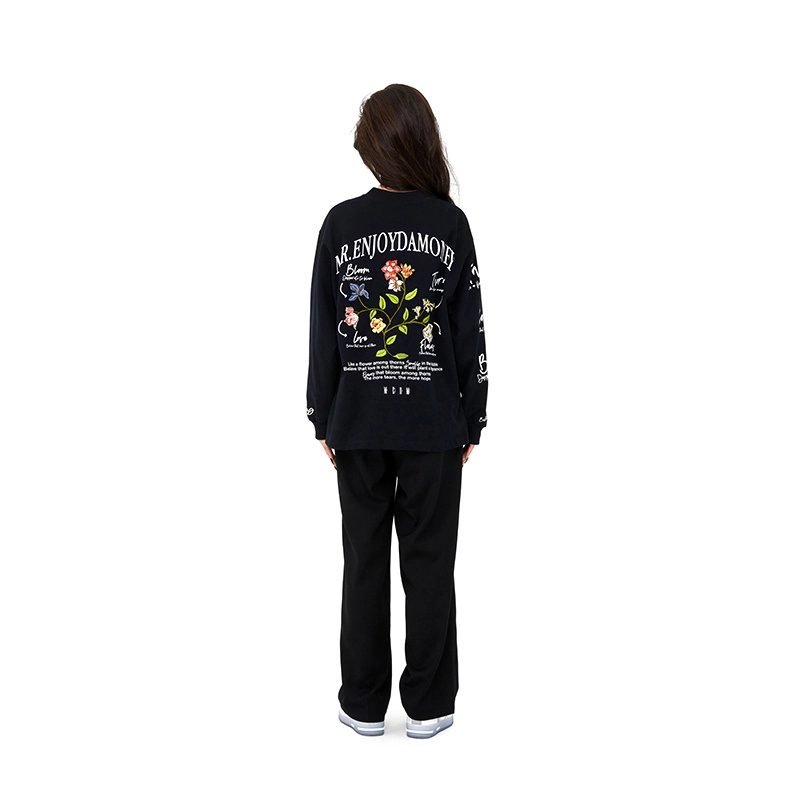 MR.ENJOYDA MONEY FW21 T
