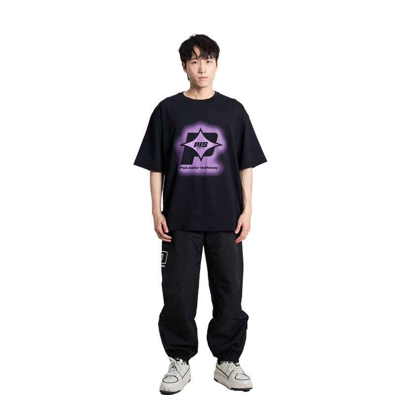 PJ's Vigor LogoT