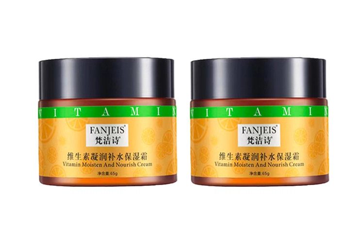 FANJEIS 65g*2