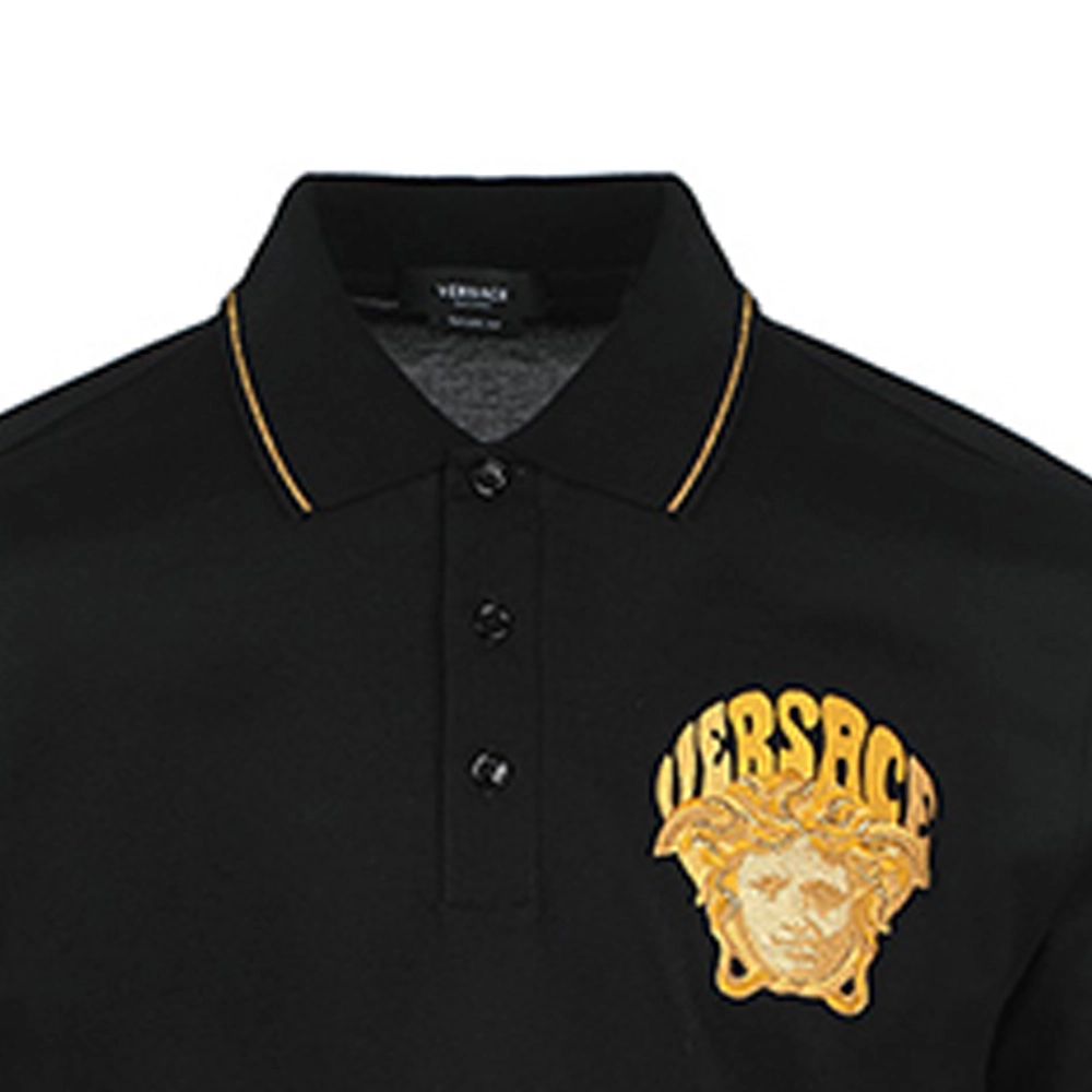 VERSACE SS22 Polo