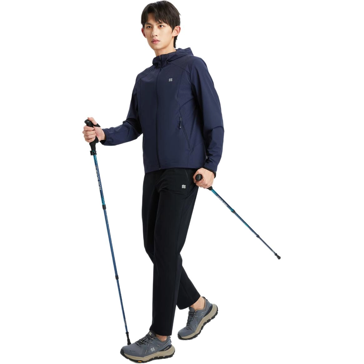 KOLON SPORT logo