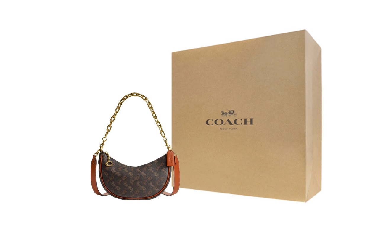 COACH Mira 24 Logo