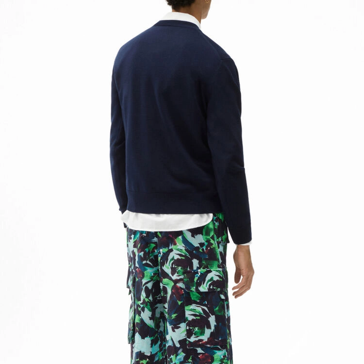KENZO Tiger Crest