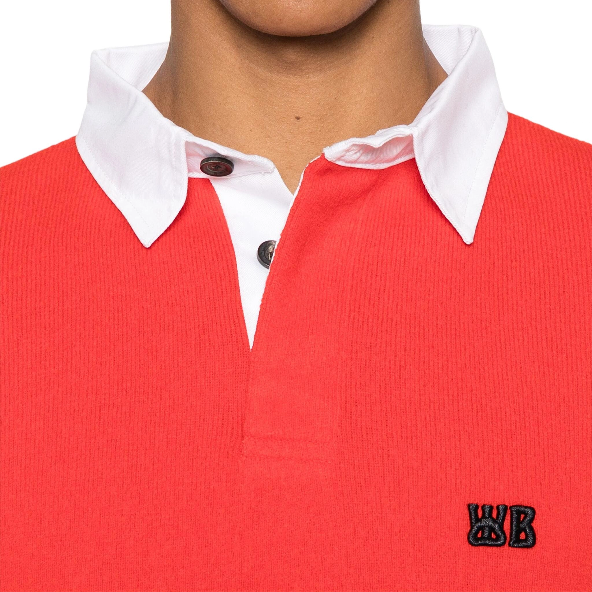 WALES BONNER SS24 Logo