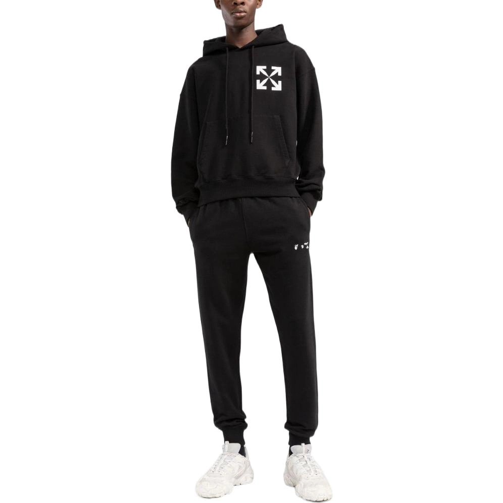 OFF-WHITE SS22 Logo