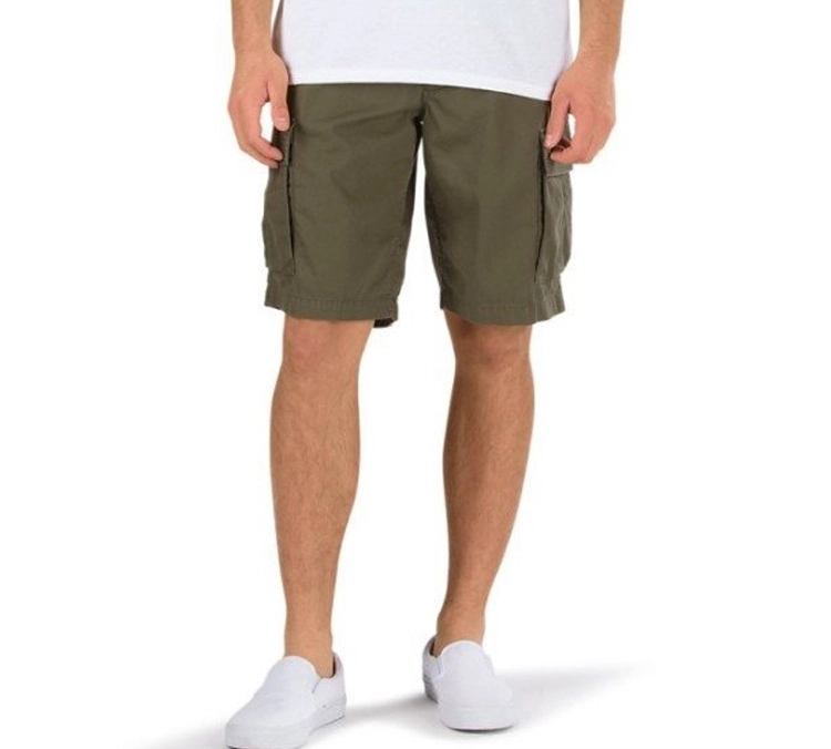 Vans Tremain