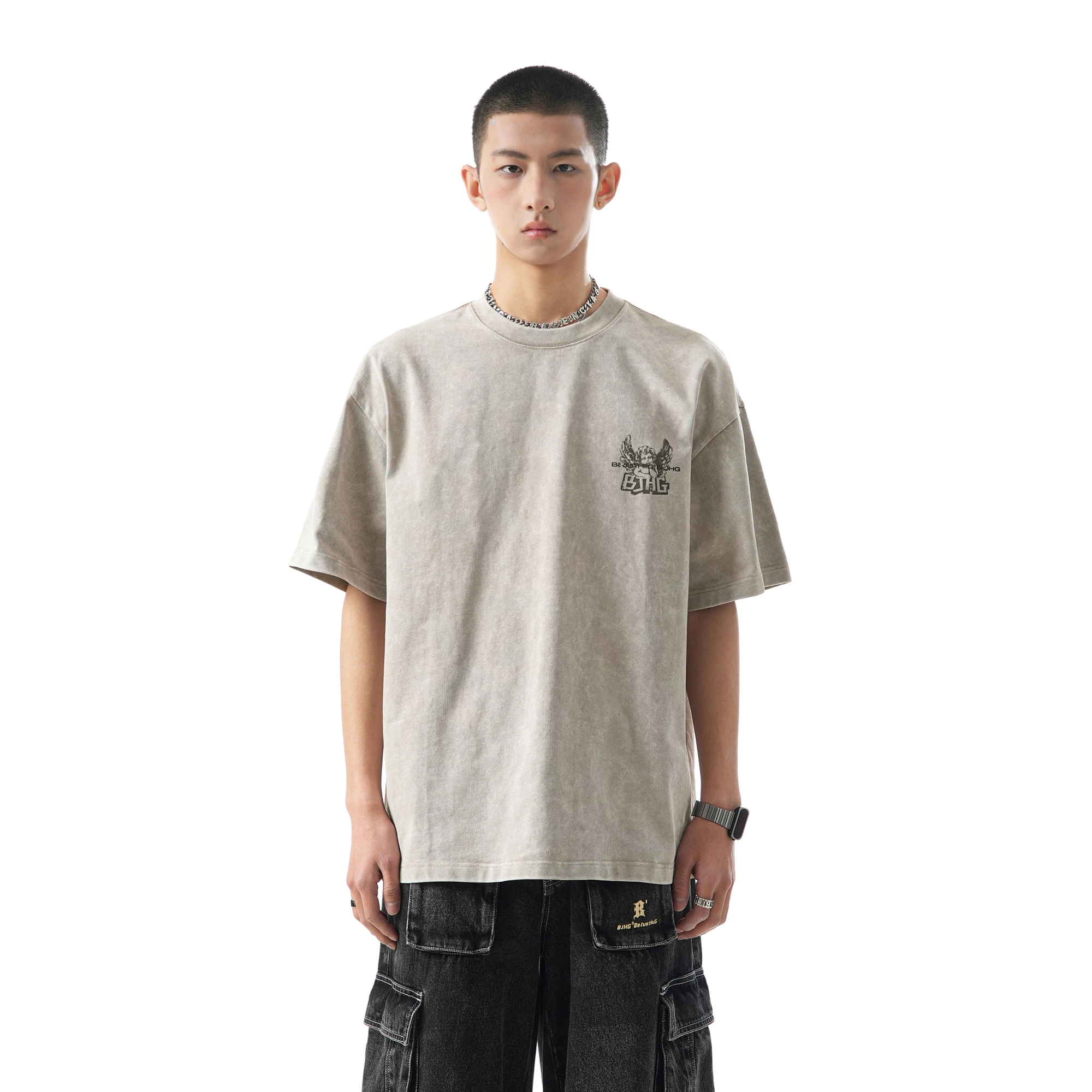 BJHG 24SS T
