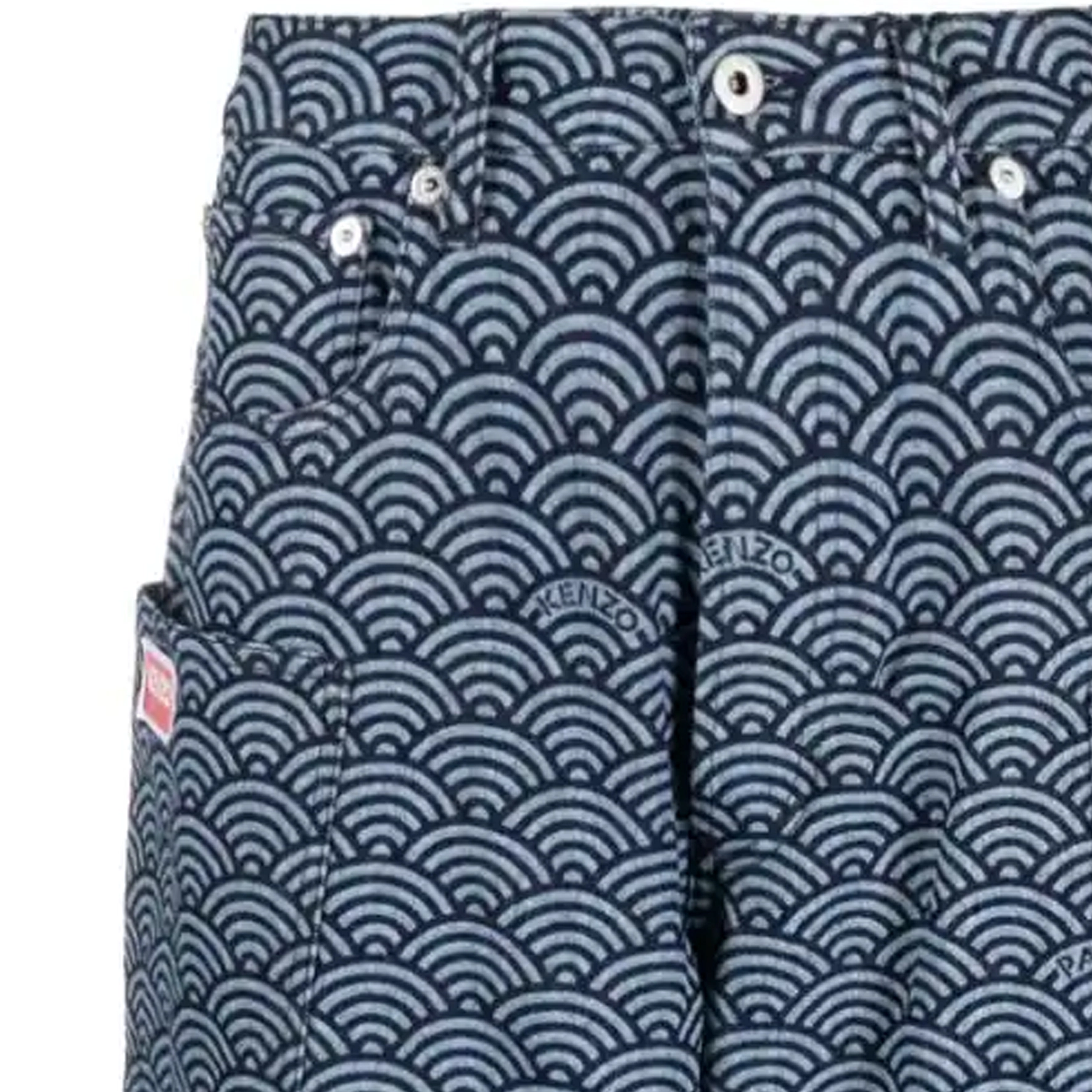 KENZO FW23