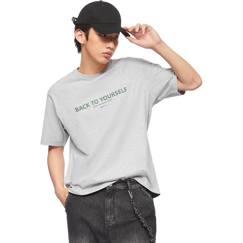 HLA JEANS T