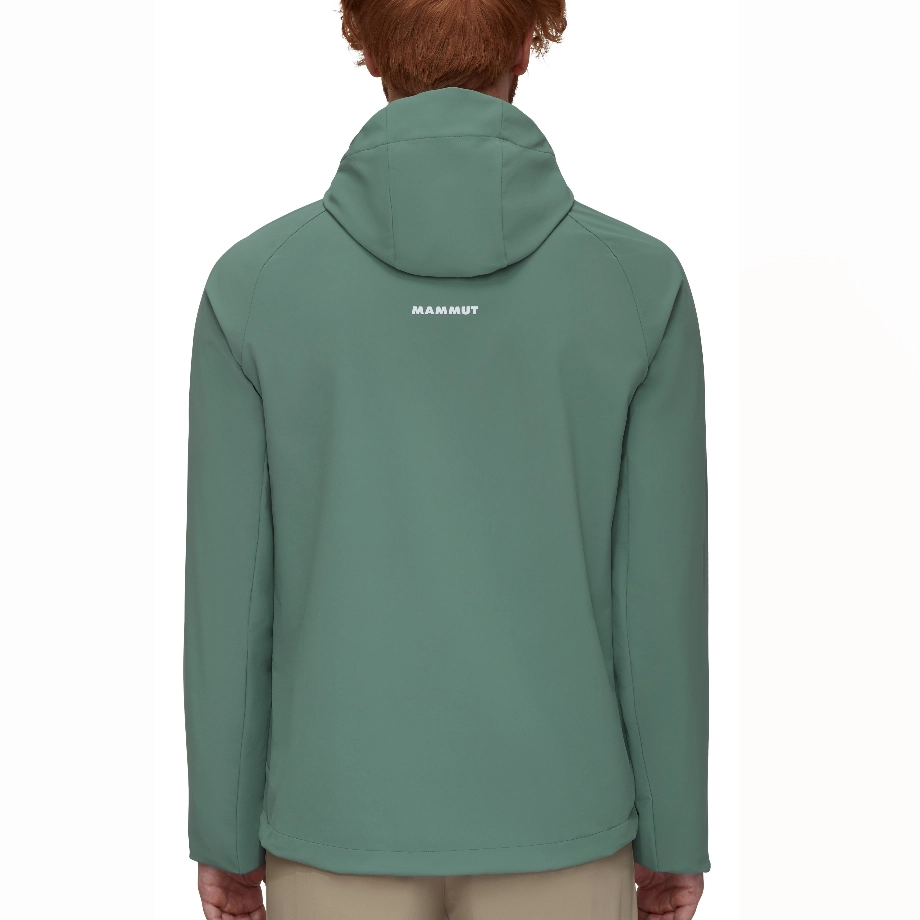MAMMUT Ultimate