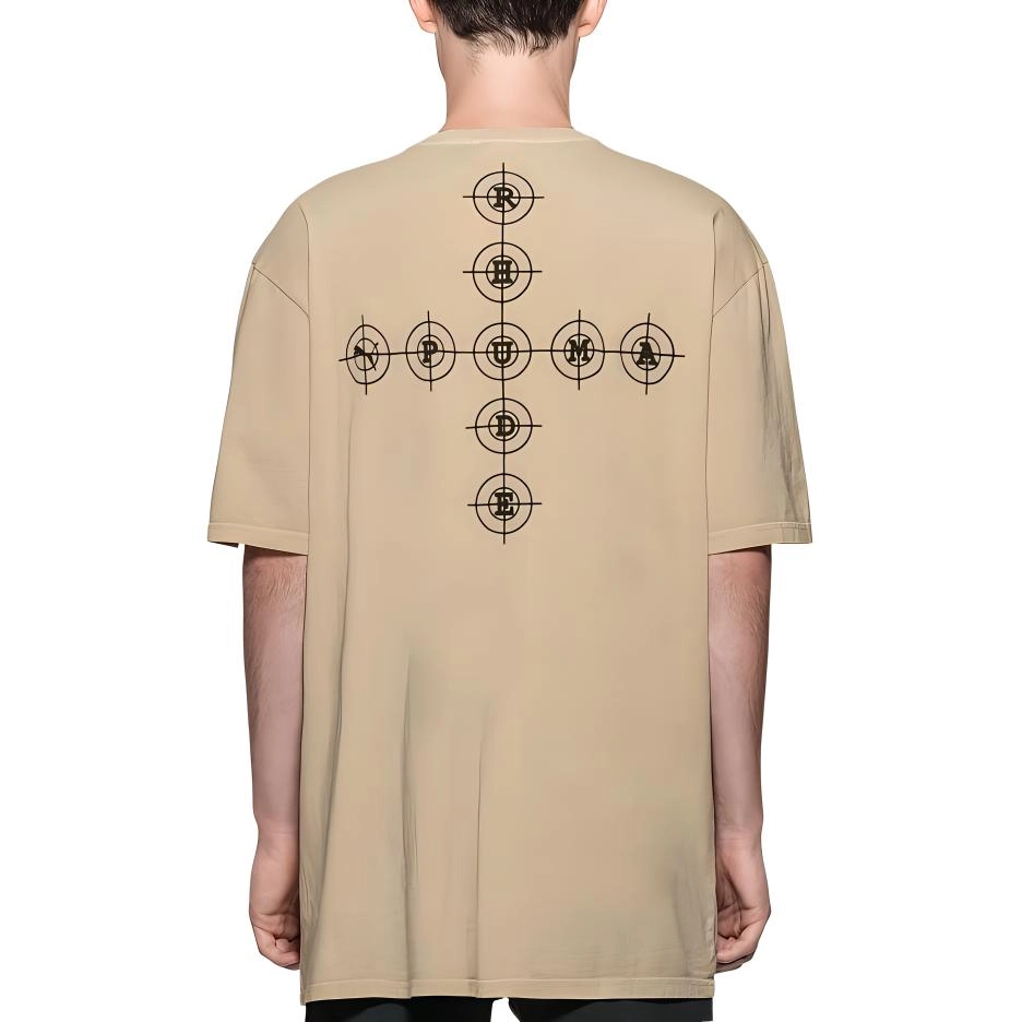Puma x RHUDE Tee T