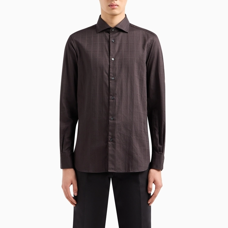 EMPORIO ARMANI FW23 Logo