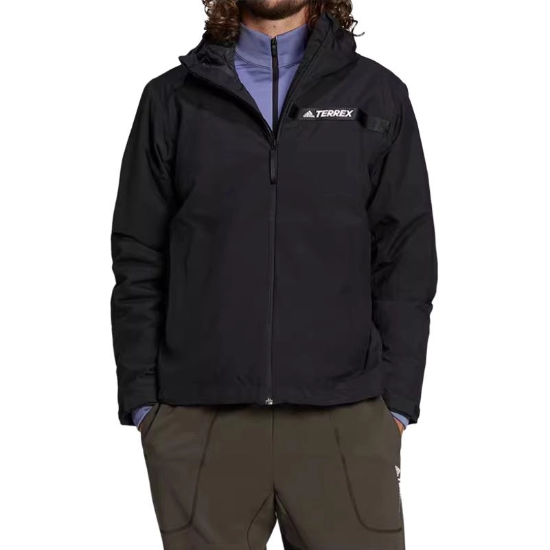 adidas Terrex Logo
