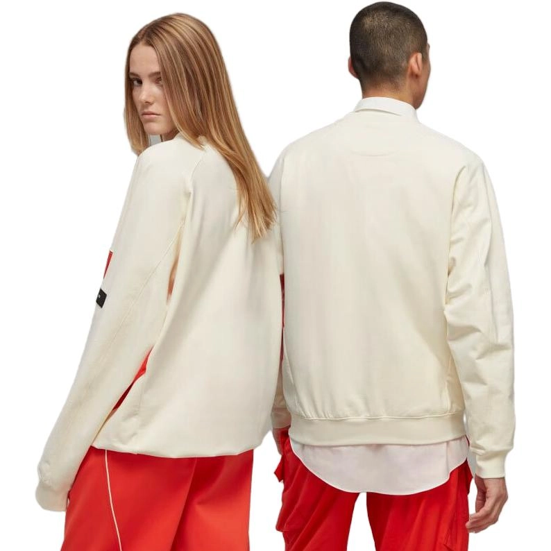Y-3 SS23 Stretch Ft Crew