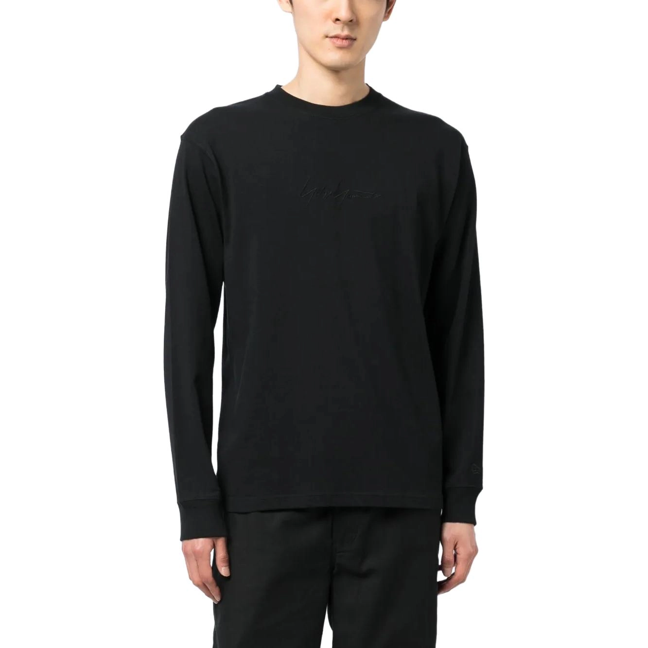 Yohji Yamamoto Logo