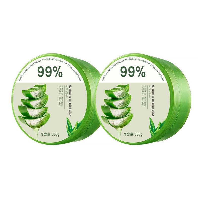 300g